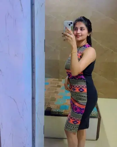 Escort Service Lower Parel