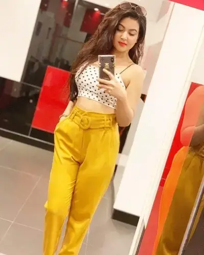 Lower Parel Escort Service